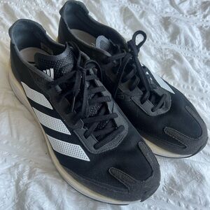 Size 12 adidas adizero Boston 11.